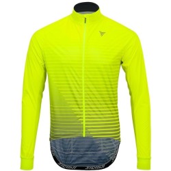 BUNDA SILVINI CYKLISTICKÁ  ŽLUTÁ