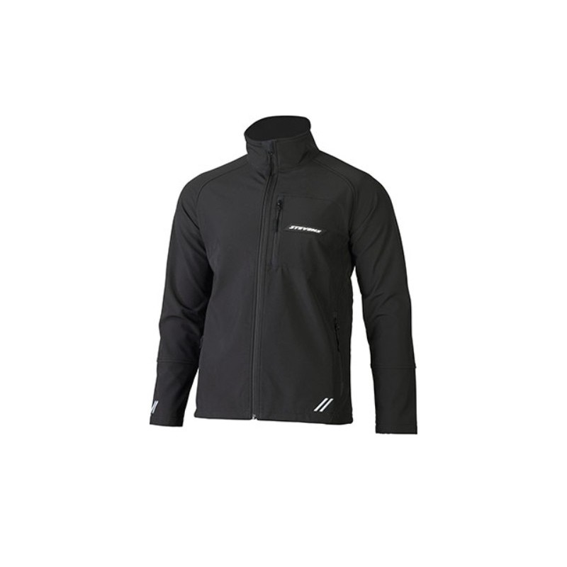BUNDA STEVENS SOFTSHELL BUNDA STEVENS SOFTSHELL