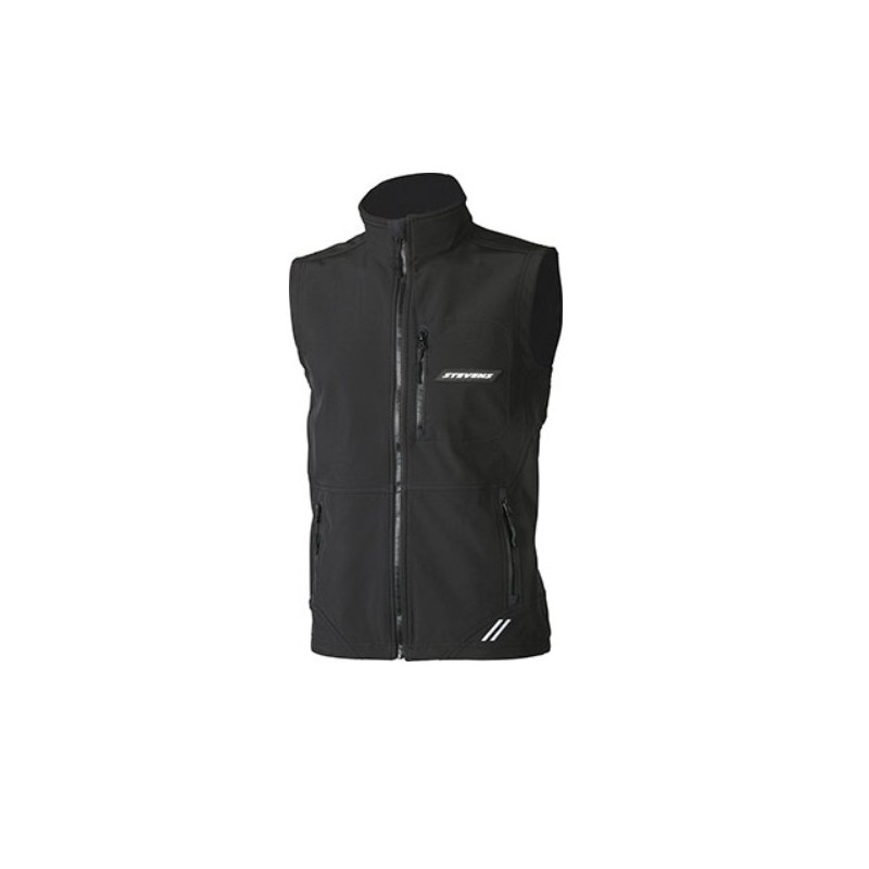 VESTA STEVENS SOFTSHELL VESTA STEVENS SOFTSHELL