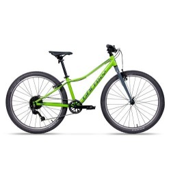 GALAXY ORBIT 26" ZELENÁ