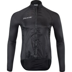 BUNDA CYKLISTICKÁ SILVINI MONTILIO ČERNÁ