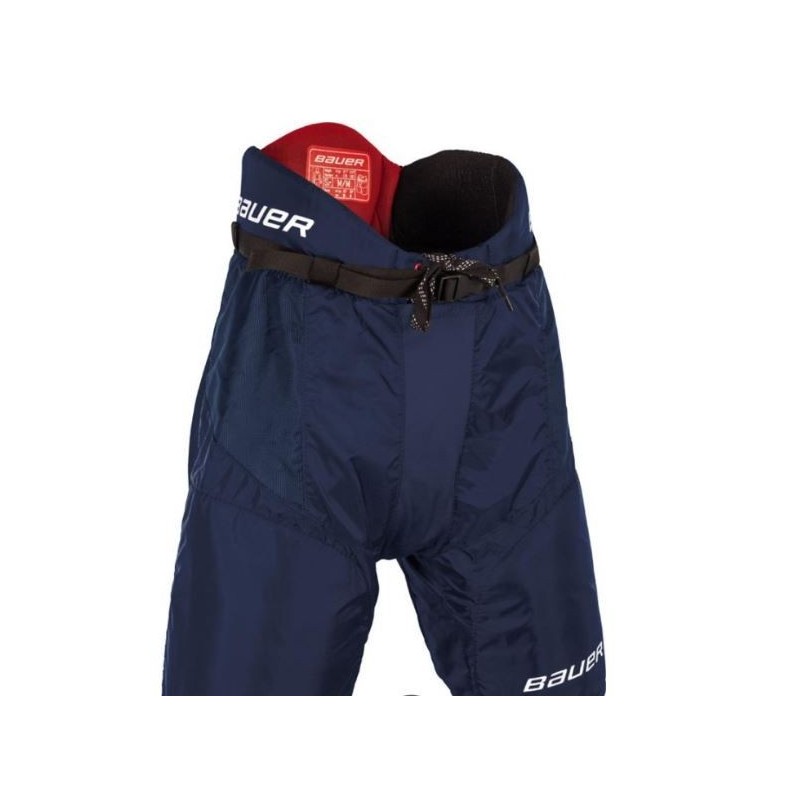 KALHOTY HOKEJOVÉ BAUER VAPOR X700 SR - vel.M KALHOTY HOKEJOVÉ BAUER VAPOR X700 SR - vel.M
