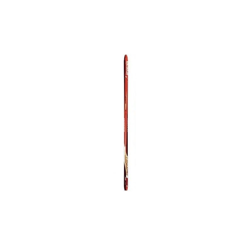 LYŽE BĚŽECKÉ SPORTEN FAVORIT HLADKÁ SKLUZNICE 180-210cm LYŽE BĚŽECKÉ SPORTEN FAVORIT HLADKÁ SKLUZNICE 180-210cm