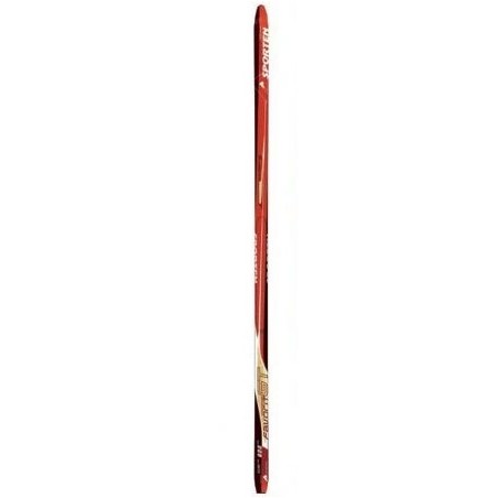 LYŽE BĚŽECKÉ SPORTEN FAVORIT HLADKÁ SKLUZNICE 180-210cm