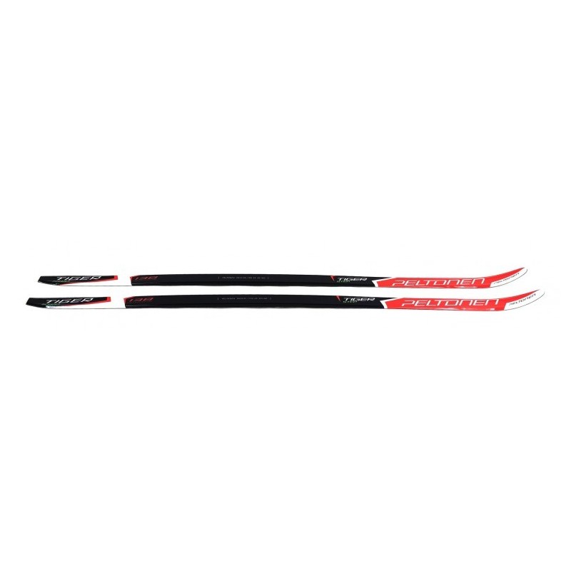 LYŽE BĚŽECKÉ PELTONEN TIGER JR STEP+ROTTEELLA BASIC JR LYŽE BĚŽECKÉ PELTONEN TIGER JR STEP+ROTTEELLA BASIC JR