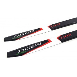 LYŽE BĚŽECKÉ PELTONEN TIGER JR STEP+ROTTEELLA BASIC JR