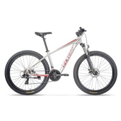 GALAXY KVANT 2.0 27,5" STŘÍBRNÁ