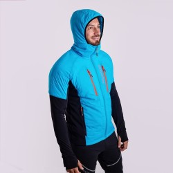 FANTOM JKT pánská hybridní bunda