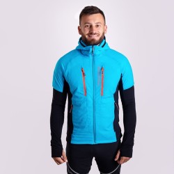 FANTOM JKT pánská hybridní bunda