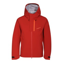 ALPEN JKT pánská laminátová bunda