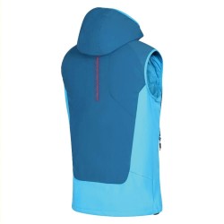 FANTOM VEST pánská hybridní vesta