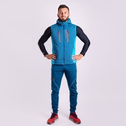 FANTOM VEST pánská hybridní vesta