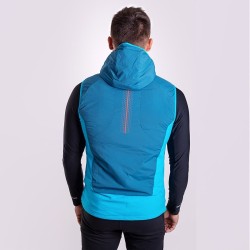 FANTOM VEST pánská hybridní vesta