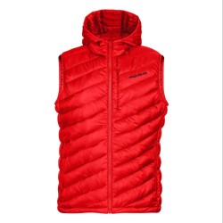 ANCHORAGE VEST pánská prošívaná vesta