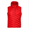 ANCHORAGE VEST pánská prošívaná vesta