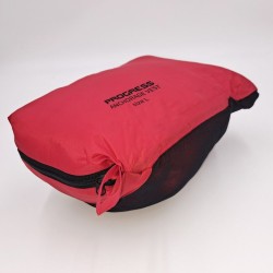 ANCHORAGE VEST pánská prošívaná vesta
