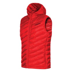 ANCHORAGE VEST pánská prošívaná vesta