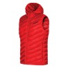 ANCHORAGE VEST pánská prošívaná vesta