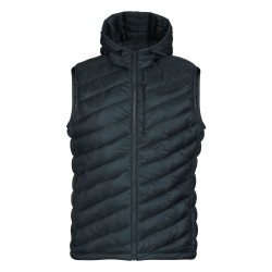 ANCHORAGE VEST pánská prošívaná vesta