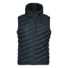 ANCHORAGE VEST pánská prošívaná vesta