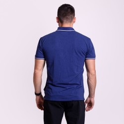ORIGINAL BAMBUS POLO pánská polokošile