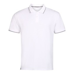 ORIGINAL BAMBUS POLO pánská polokošile