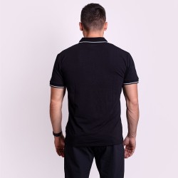 ORIGINAL BAMBUS POLO pánská polokošile