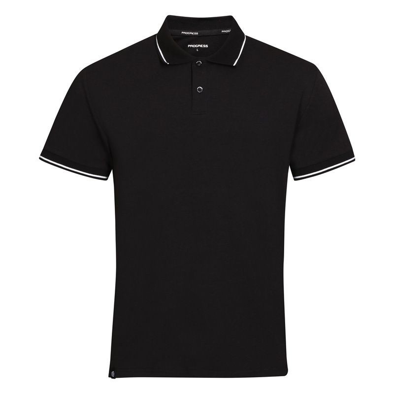 ORIGINAL BAMBUS POLO pánská polokošile ORIGINAL BAMBUS POLO pánská polokošile