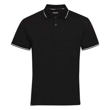 ORIGINAL BAMBUS POLO pánská polokošile