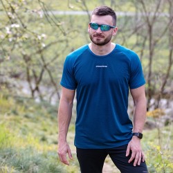 ENERGETIC pánské sportovní triko