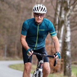SOLAR pánský cyklistický dres