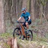 SOLAR pánský cyklistický dres