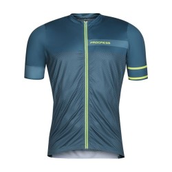 SOLAR pánský cyklistický dres