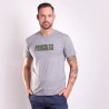 BARBAR "ARMY" pánské triko s bambusem
