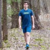 GENIUS SHORTS pánské outdoorové kraťasy