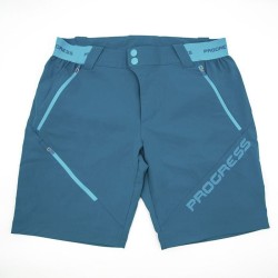 GENIUS SHORTS pánské outdoorové kraťasy