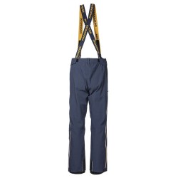 TOXIC PANTS pánské softshellové kalhoty