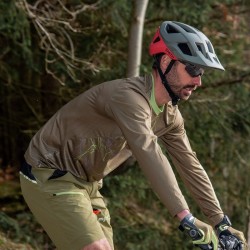 GENIUS BIKE SHORTS pánské cyklo šortky
