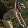 GENIUS BIKE SHORTS pánské cyklo šortky