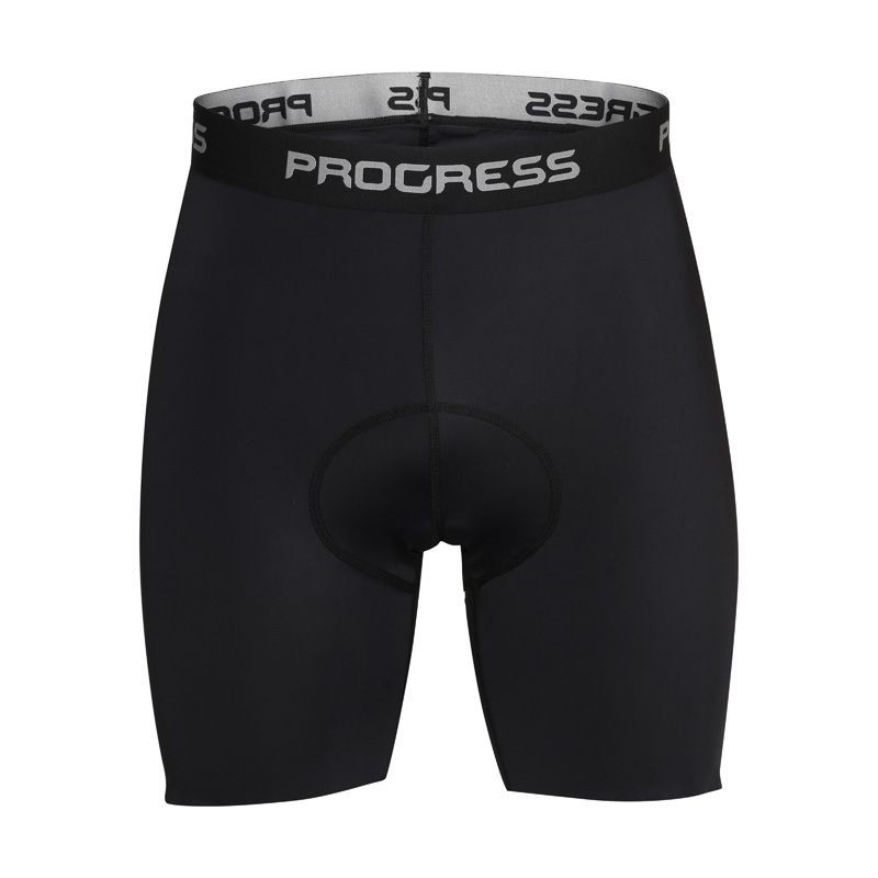 BASIC SHORTS kraťasy s cyklistickou vložkou BASIC SHORTS kraťasy s cyklistickou vložkou