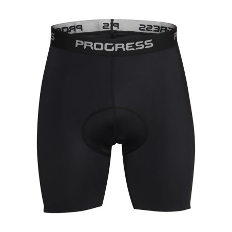 BASIC SHORTS kraťasy s cyklistickou vložkou