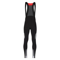 GIRO WINTER BIB pánské cysklistické kalhoty s kšandami