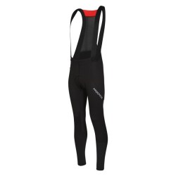 GIRO WINTER BIB pánské cysklistické kalhoty s kšandami