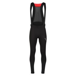 GIRO WINTER BIB pánské cysklistické kalhoty s kšandami