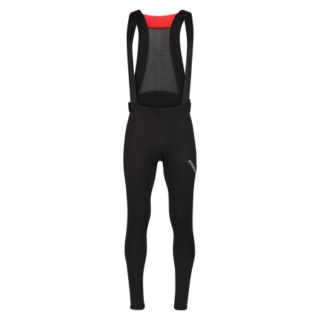 GIRO WINTER BIB pánské cysklistické kalhoty s kšandami