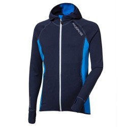 TOREZ HOODY pánská funkční mikina s kapucí