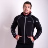 TOREZ HOODY pánská funkční mikina s kapucí