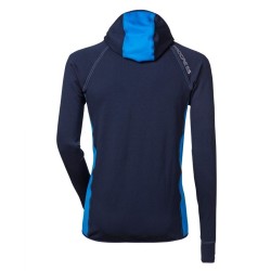 TOREZ HOODY pánská funkční mikina s kapucí