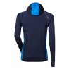 TOREZ HOODY pánská funkční mikina s kapucí
