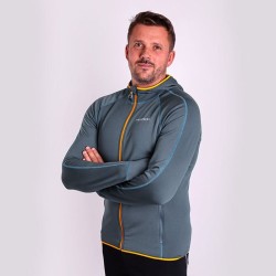TOREZ HOODY pánská funkční mikina s kapucí